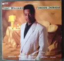 LP - Tony Williams - Foreign Intrigue
