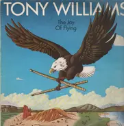 Tony Williams - The Joy of Flying