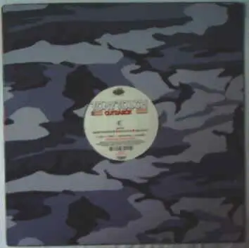 Tony Touch - Out Da Box / Capicu