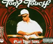 CD Single - Tony Touch - Play That Song