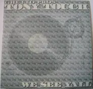 Tony Touch - We See Yall