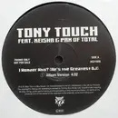 12'' - Tony Touch - I Wonder Why? (He's the Greatest DJ)