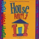 12'' - Tony! Toni! Toné! - House Party II (I Don't Know What You Come To Do)