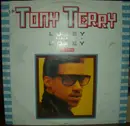 12inch Vinyl Single - Tony Terry - Lovey Dovey