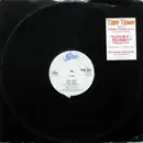 12'' - Tony Terry - Lovey Dovey