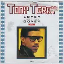 7'' - Tony Terry - Lovey Dovey