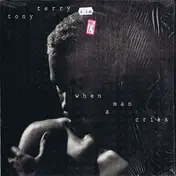 Tony Terry - When A Man Cries