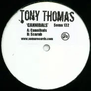 Tony Thomas - Cannibals
