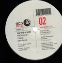12'' - Tony Verdi vs. TactiK - New Summer EP