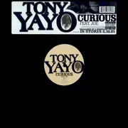 12'' - Tony Yayo - Curious