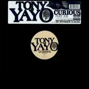 Tony Yayo - Curious