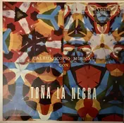 Toña 'La Negra' - Caleidoscopio Musical Con Toña La Negra