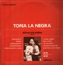 LP - Toña La Negra - Discos Del Millon Vol:II