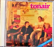 CD - Tonair - Back In The Nineties