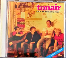 Tonair - Back In The Nineties