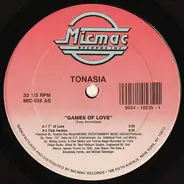 Tonasia - Games of Love