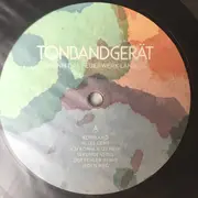 LP - Tonbandgerät - Wenn Das Feuerwerk Landet