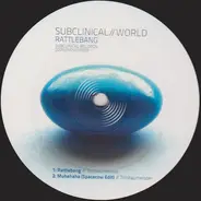 Tonbaumeister - Rattlebang