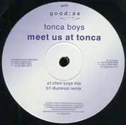 Tonca Boys