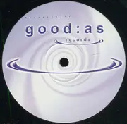 12inch Vinyl Single - Tonca Boys - Meet Us At Tonca