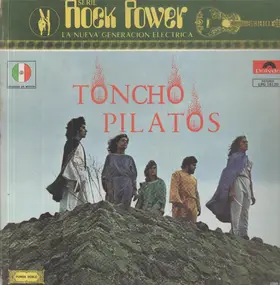 Toncho Pilatos - Toncho Pilatos
