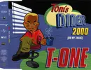 CD Single - T-One - Tom's Diner 2000 (Do My Thang)