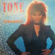 7inch Vinyl Single - Tone Norum - Stranded