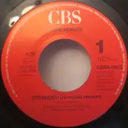 7inch Vinyl Single - Tone Norum - Stranded