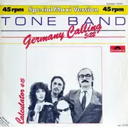 12'' - Tone Band - Germany Calling