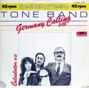 12'' - Tone Band - Germany Calling