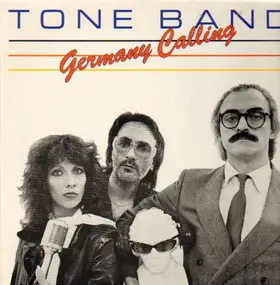 tone band - Germany Calling