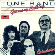 Tone Band - Germany Calling / Calculator