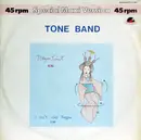 12'' - Tone Band - Tokyo Twist
