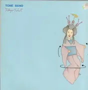 LP - Tone Band - Tokyo Twist