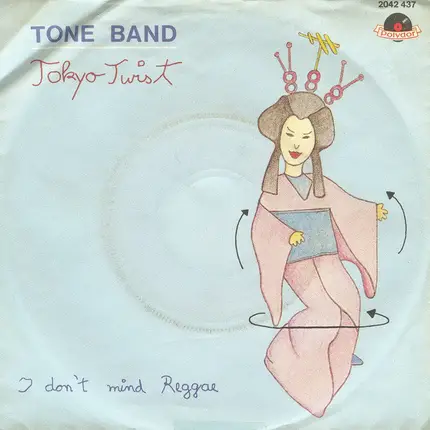 Tone Band - Tokyo Twist