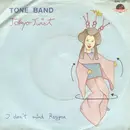 7inch Vinyl Single - Tone Band - Tokyo Twist