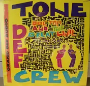 Tone Def Crew