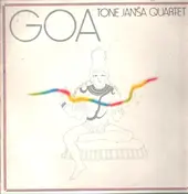 Tone Janša Kvartet - Goa