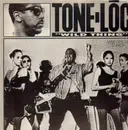 12inch Vinyl Single - Tone Loc - Wild Thing