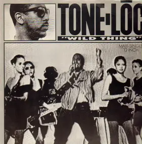 Tone-Loc - Wild Thing