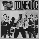 12inch Vinyl Single - Tone Loc - Wild Thing
