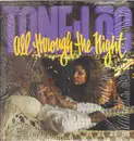 12inch Vinyl Single - Tone Loc - All Through The Night