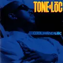 CD - Tone Loc - Cool Hand Lōc