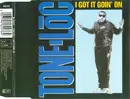 CD Single - Tone Loc - I Got It Goin' On