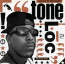 CD - Tone Loc - Loc-ed After Dark