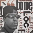 LP - Tone Loc - Loc'ed After Dark