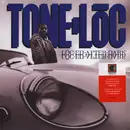LP - Tone Loc - Loc'ed After Dark