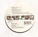 12inch Vinyl Single - Tone Loc - Posse Love