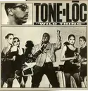12'' - Tone Loc - Wild Thing