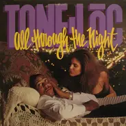 Tone Loc - All Through The Night